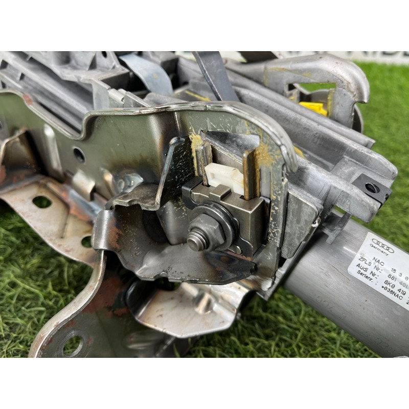 Рулевая колонка (рулевое управление) AUDI A4 B8 2012 2.0 CAEB 8K1419753F