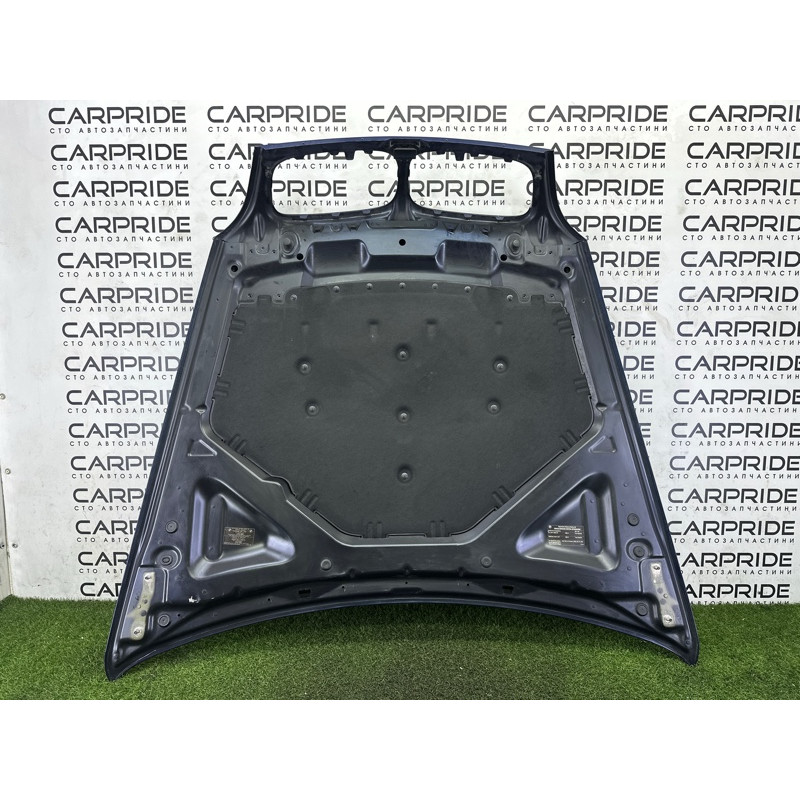 Капот (кузов і елементи) BMW X5 E70 2011 3.0 41617486754