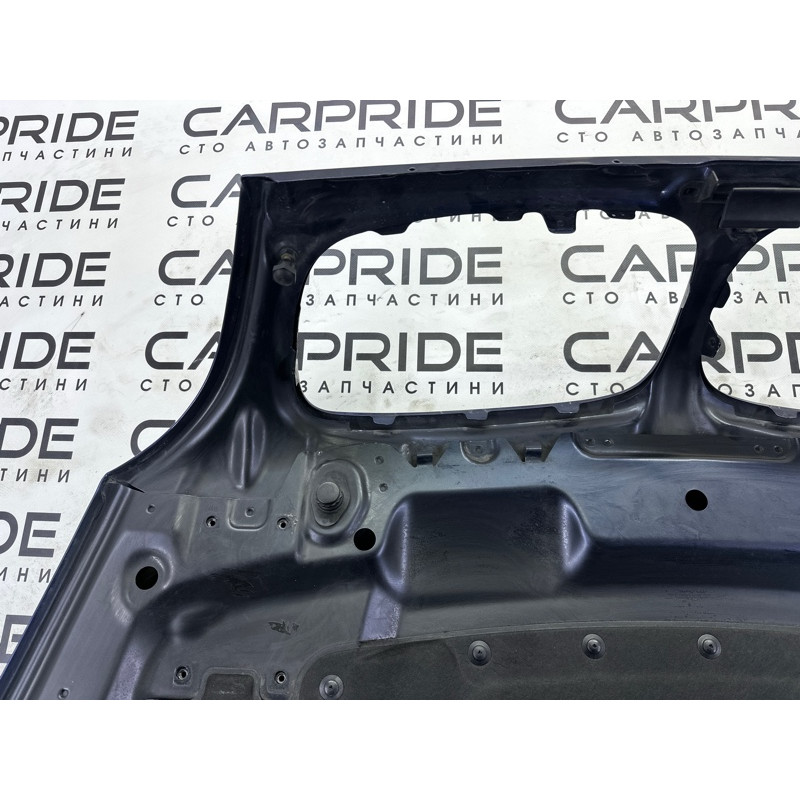 Капот (кузов і елементи) BMW X5 E70 2011 3.0 41617486754