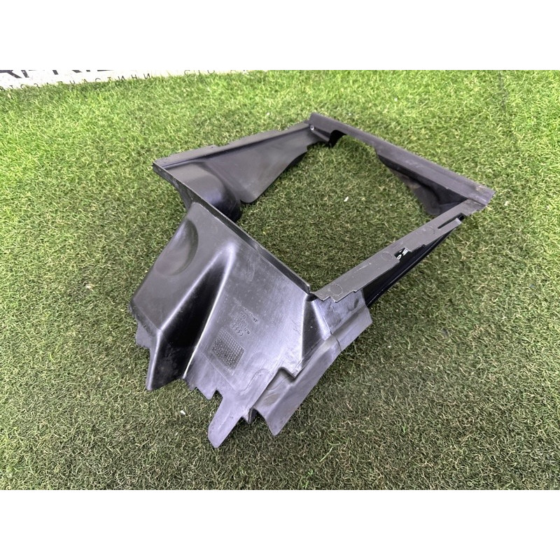 Повітропровід радіатора (кузов і елементи) AUDI Q7 4L 2015 3.0 4L0117336F