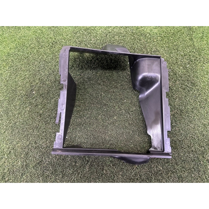 Повітропровід радіатора (кузов і елементи) AUDI Q7 4L 2015 3.0 4L0117336F
