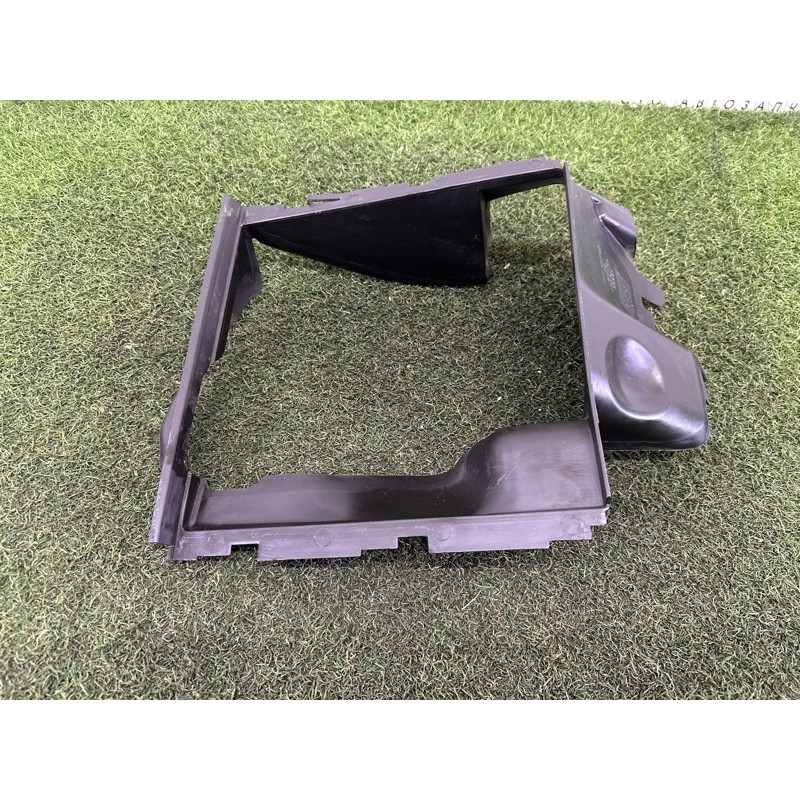 Повітропровід радіатора (кузов і елементи) AUDI Q7 4L 2015 3.0 4L0117336F