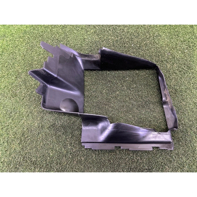 Повітропровід радіатора (кузов і елементи) AUDI Q7 4L 2015 3.0 4L0117336F
