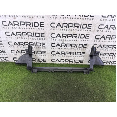 Диффузор радіатора