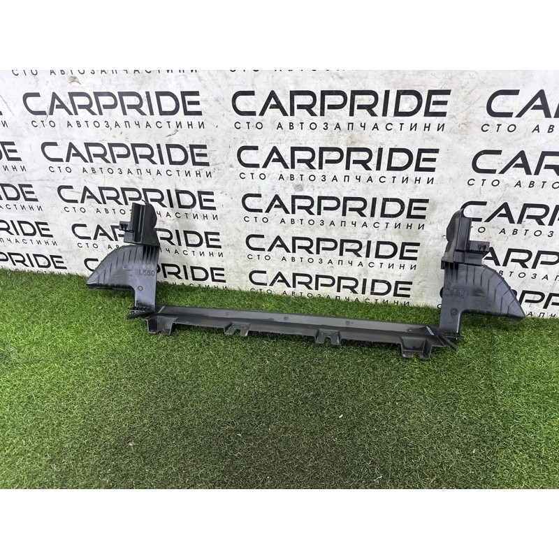 Диффузор радіатора (кузов и элементы) LAND ROVER Discovery Sport L550 2016 2.0 LR058475