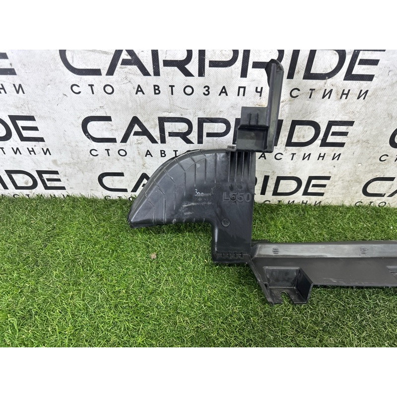 Диффузор радіатора (кузов и элементы) LAND ROVER Discovery Sport L550 2016 2.0 LR058475