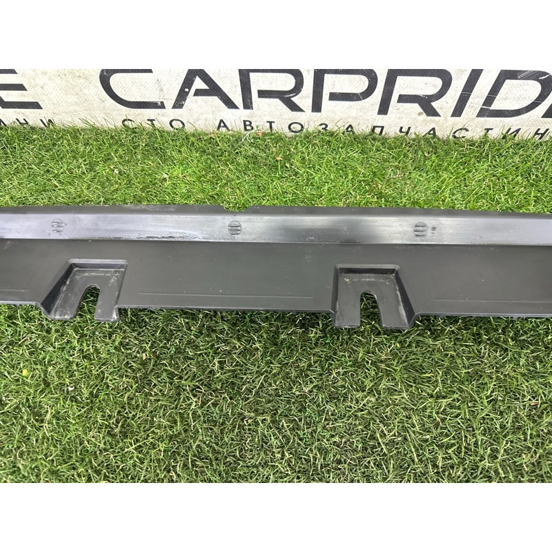 Диффузор радіатора (кузов и элементы) LAND ROVER Discovery Sport L550 2016 2.0 LR058475