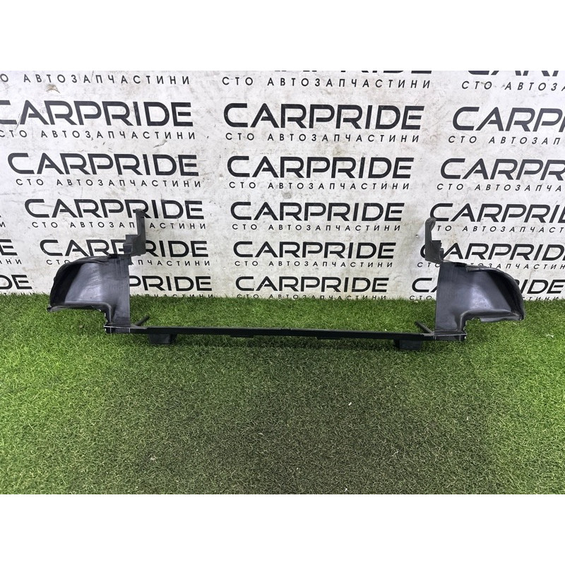 Диффузор радіатора (кузов и элементы) LAND ROVER Discovery Sport L550 2016 2.0 LR058475