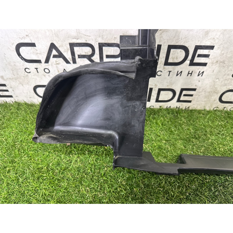 Диффузор радіатора (кузов и элементы) LAND ROVER Discovery Sport L550 2016 2.0 LR058475