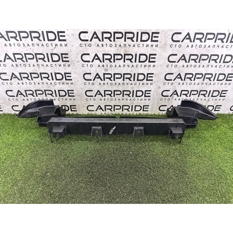 Диффузор радіатора (кузов и элементы) LAND ROVER Discovery Sport L550 2016 2.0 LR058475