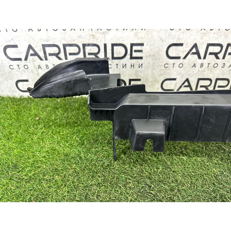 Диффузор радіатора (кузов и элементы) LAND ROVER Discovery Sport L550 2016 2.0 LR058475