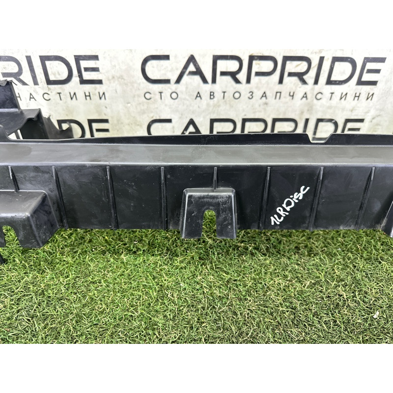 Диффузор радіатора (кузов и элементы) LAND ROVER Discovery Sport L550 2016 2.0 LR058475