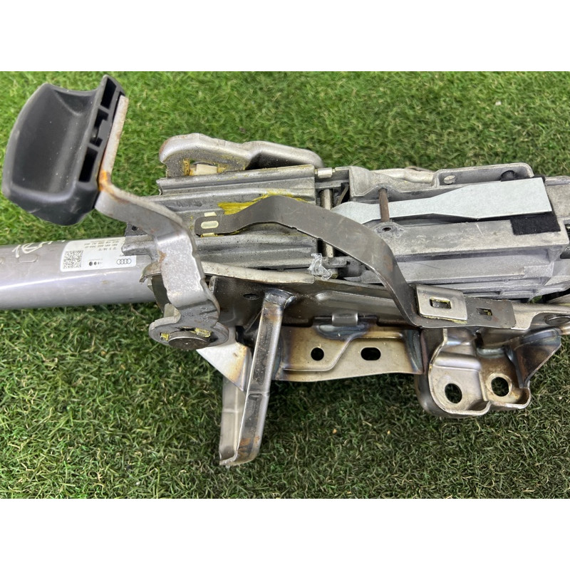 Рульова колонка з карданчиком (рульове керування) AUDI A4 B8 2013 2.0 TFSI 8K0419502T