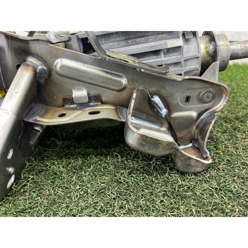 Рульова колонка з карданчиком (рульове керування) AUDI A4 B8 2013 2.0 TFSI 8K0419502T