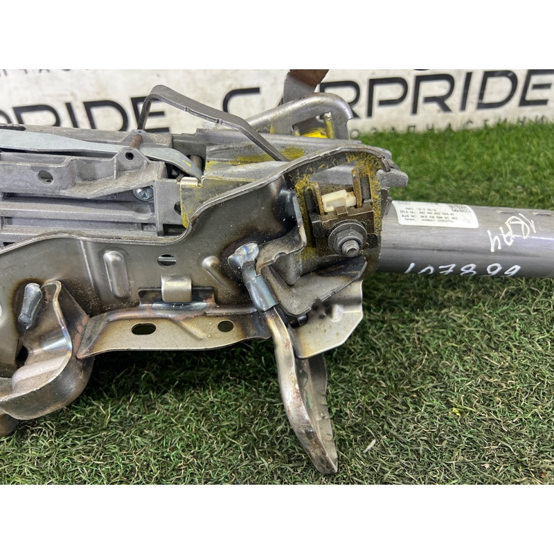 Рульова колонка з карданчиком (рульове керування) AUDI A4 B8 2013 2.0 TFSI 8K0419502T