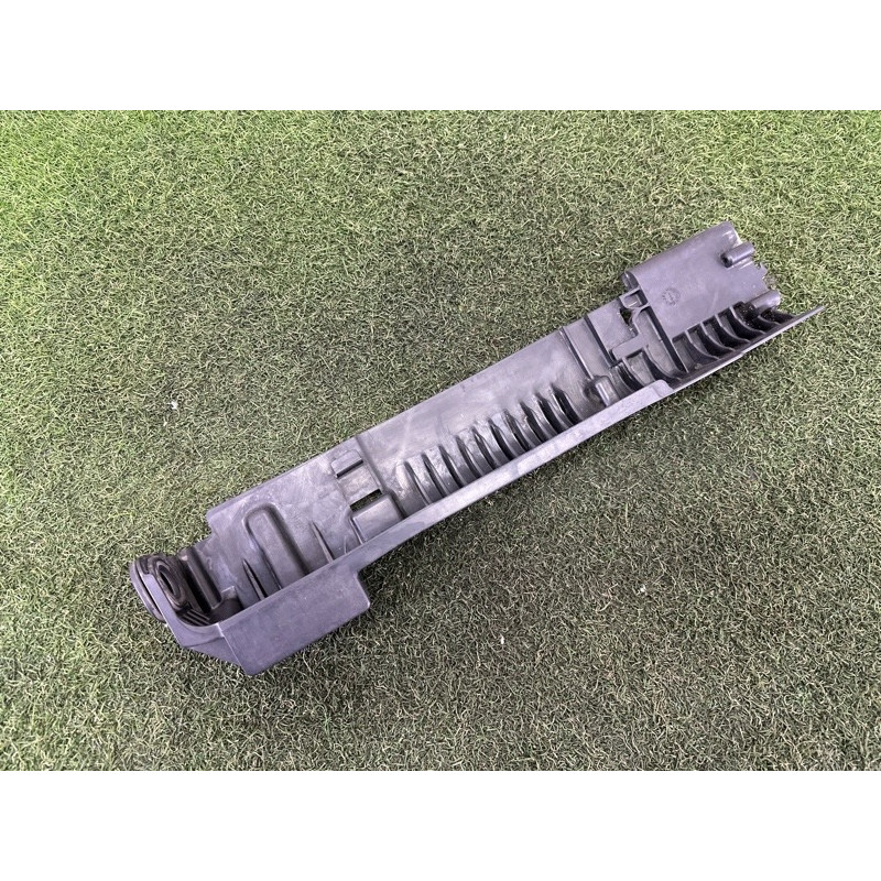 Кронштейн радіатора (кузов і елементи) BMW X3 F25 2013 2.0 17117593839