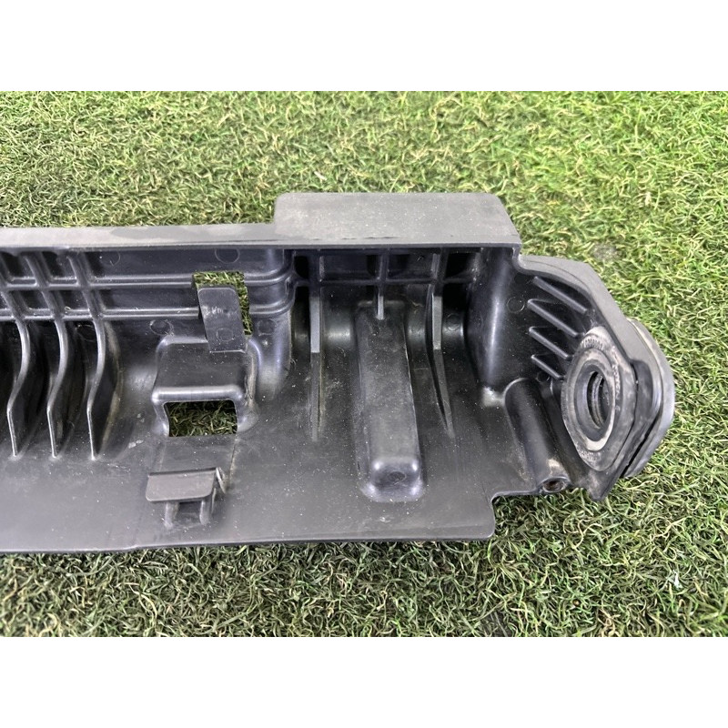 Кронштейн радіатора (кузов і елементи) BMW X3 F25 2013 2.0 17117593839