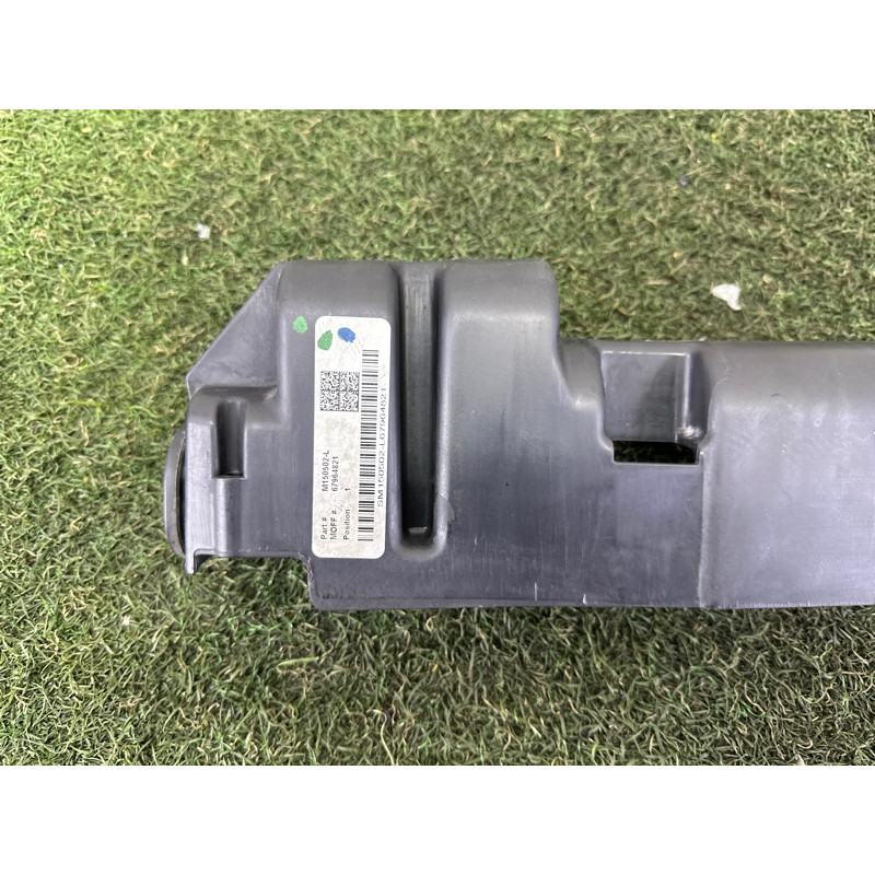 Кронштейн радіатора (кузов і елементи) BMW X3 F25 2013 2.0 17117593839