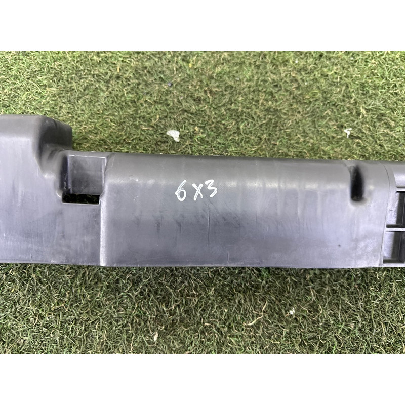 Кронштейн радіатора (кузов і елементи) BMW X3 F25 2013 2.0 17117593839