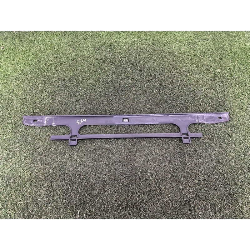 Кронштейн радиатора (кузов и элементы) BMW X3 F25 2013 2.0 17117593852