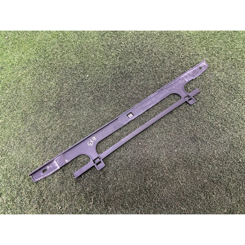 Кронштейн радиатора (кузов и элементы) BMW X3 F25 2013 2.0 17117593852