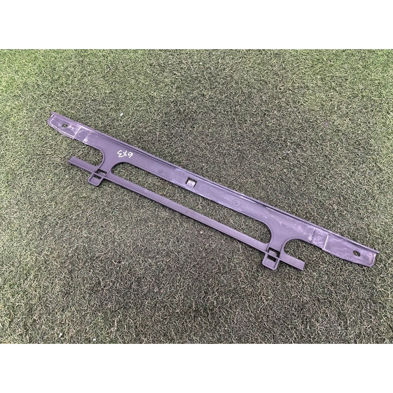 Кронштейн радиатора (кузов и элементы) BMW X3 F25 2013 2.0 17117593852