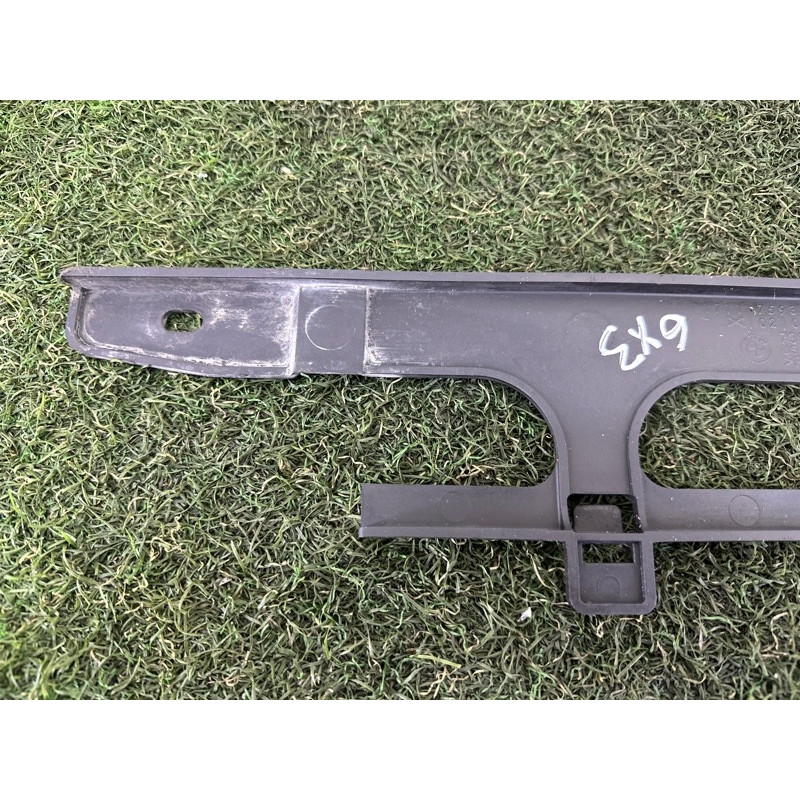 Кронштейн радиатора (кузов и элементы) BMW X3 F25 2013 2.0 17117593852