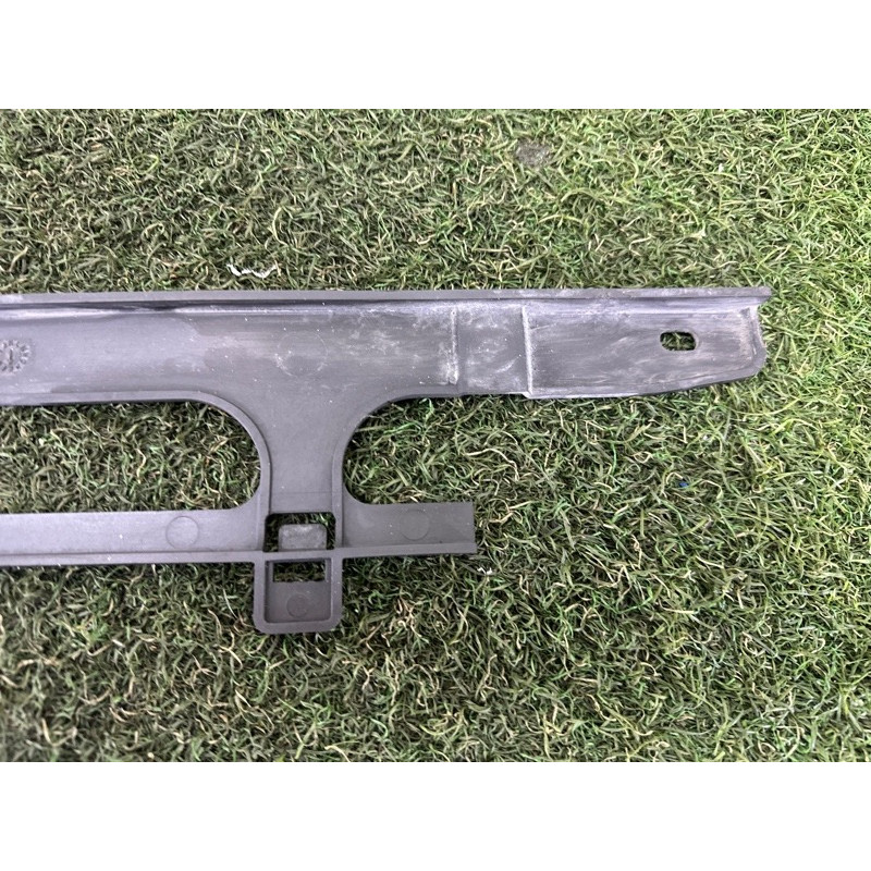 Кронштейн радиатора (кузов и элементы) BMW X3 F25 2013 2.0 17117593852