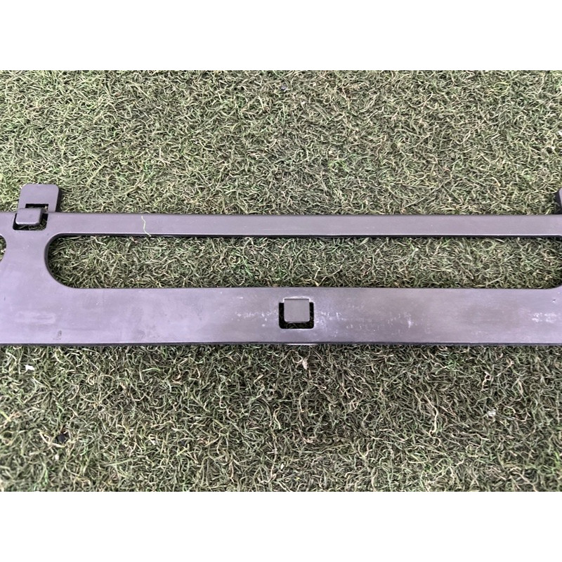Кронштейн радиатора (кузов и элементы) BMW X3 F25 2013 2.0 17117593852