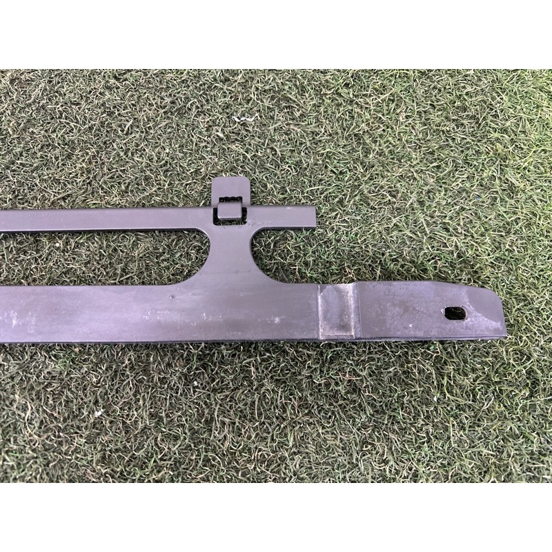 Кронштейн радиатора (кузов и элементы) BMW X3 F25 2013 2.0 17117593852