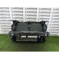 Телевизор (передняя часть кузова)