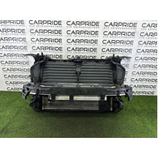 Телевизор (передняя часть кузова)