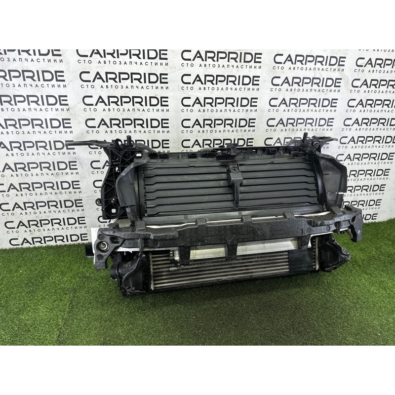 Телевизор (передняя часть кузова) (наружные элементы кузова) AUDI Q5 FY 2020 2.0 80A805594B