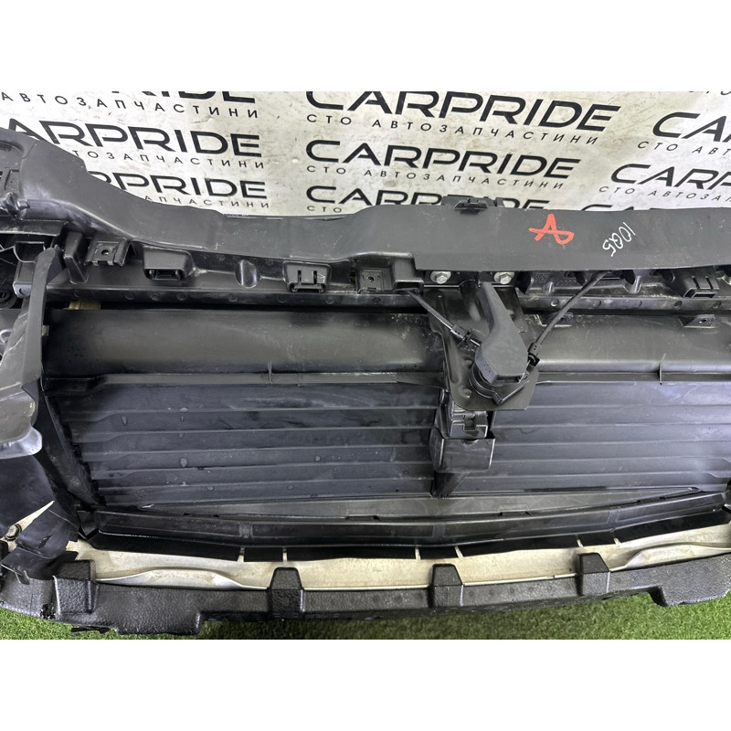 Телевизор (передняя часть кузова) (наружные элементы кузова) AUDI Q5 FY 2020 2.0 80A805594B