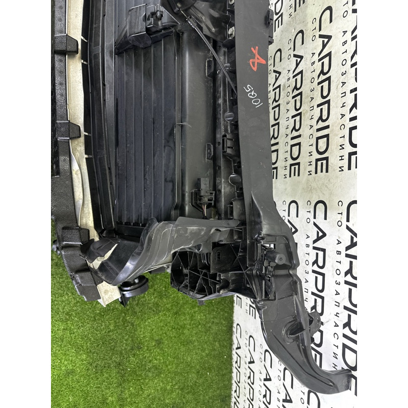 Телевизор (передняя часть кузова) (наружные элементы кузова) AUDI Q5 FY 2020 2.0 80A805594B