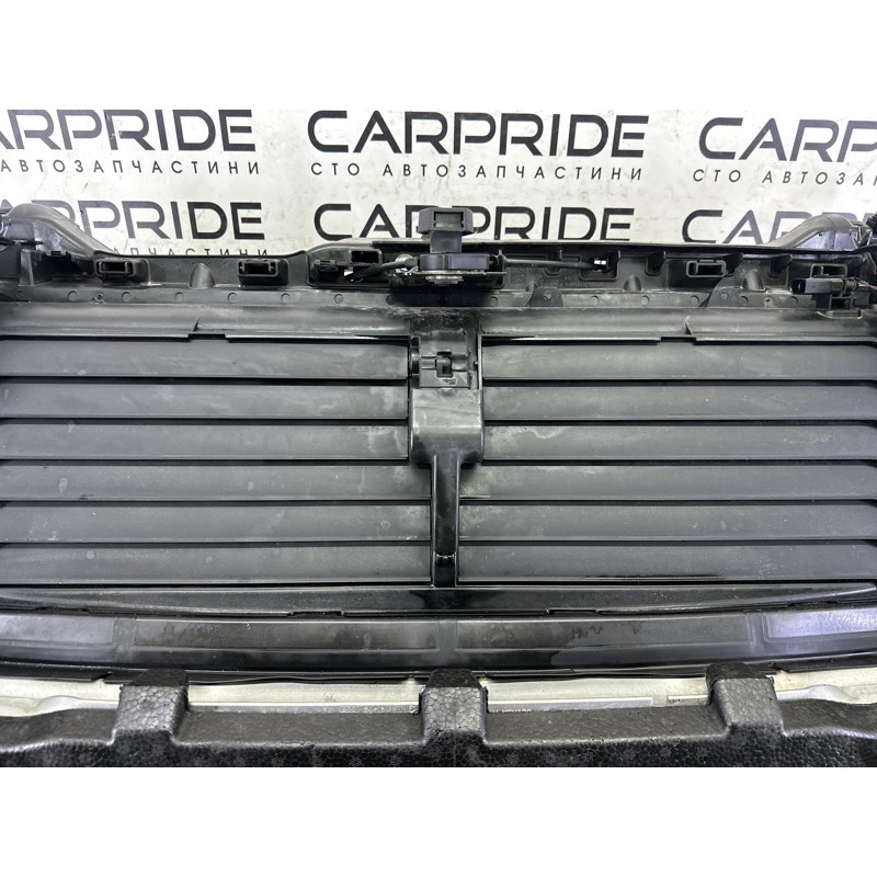 Телевизор (передняя часть кузова) (наружные элементы кузова) AUDI Q5 FY 2020 2.0 80A805594B