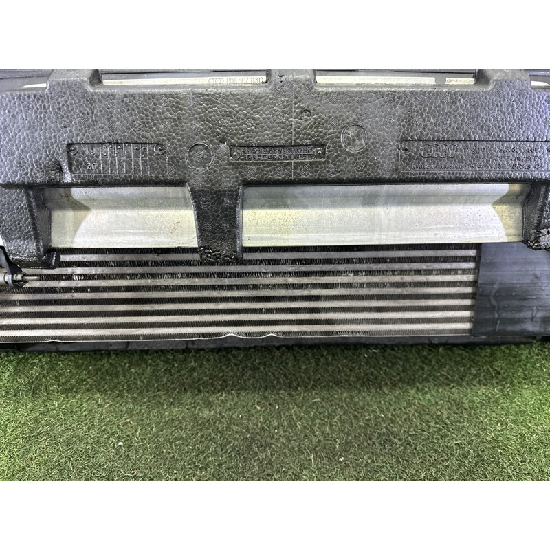 Телевизор (передняя часть кузова) (наружные элементы кузова) AUDI Q5 FY 2020 2.0 80A805594B