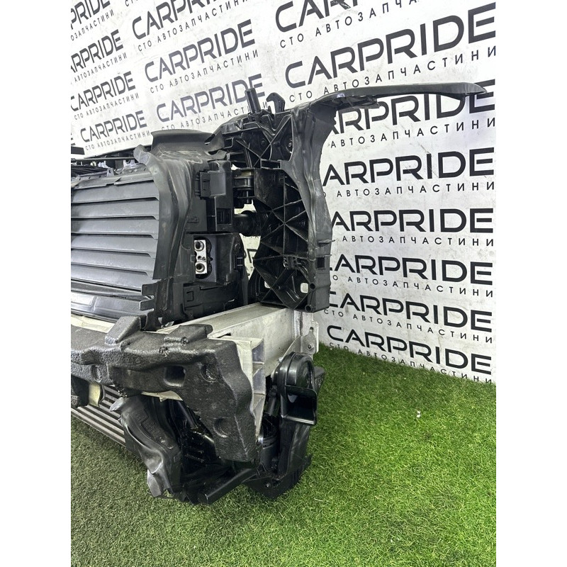 Телевизор (передняя часть кузова) (наружные элементы кузова) AUDI Q5 FY 2020 2.0 80A805594B