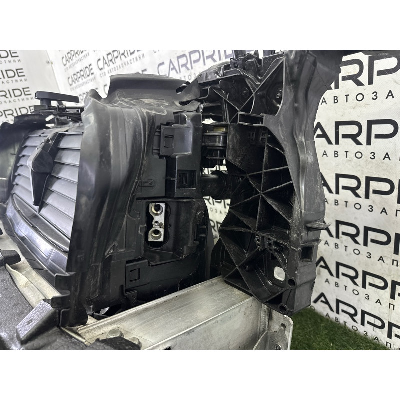 Телевизор (передняя часть кузова) (наружные элементы кузова) AUDI Q5 FY 2020 2.0 80A805594B