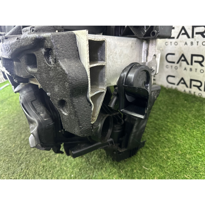 Телевизор (передняя часть кузова) (наружные элементы кузова) AUDI Q5 FY 2020 2.0 80A805594B