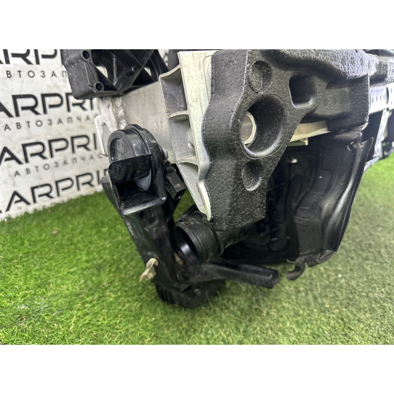 Телевизор (передняя часть кузова) (наружные элементы кузова) AUDI Q5 FY 2020 2.0 80A805594B