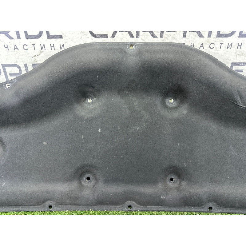 Шумоізоляція капота (кузов і елементи) BMW X1 F48 2016 2.0 51487471230