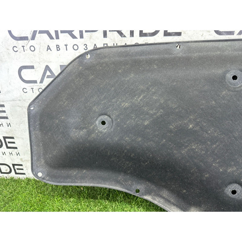 Шумоізоляція капота (кузов і елементи) BMW X1 F48 2016 2.0 51487471230