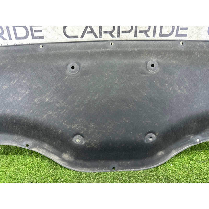 Шумоізоляція капота (кузов і елементи) BMW X1 F48 2016 2.0 51487471230