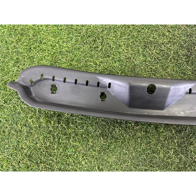 Накладка капота (кузов и элементы) BMW X1 F48 2016 2.0 51237427124