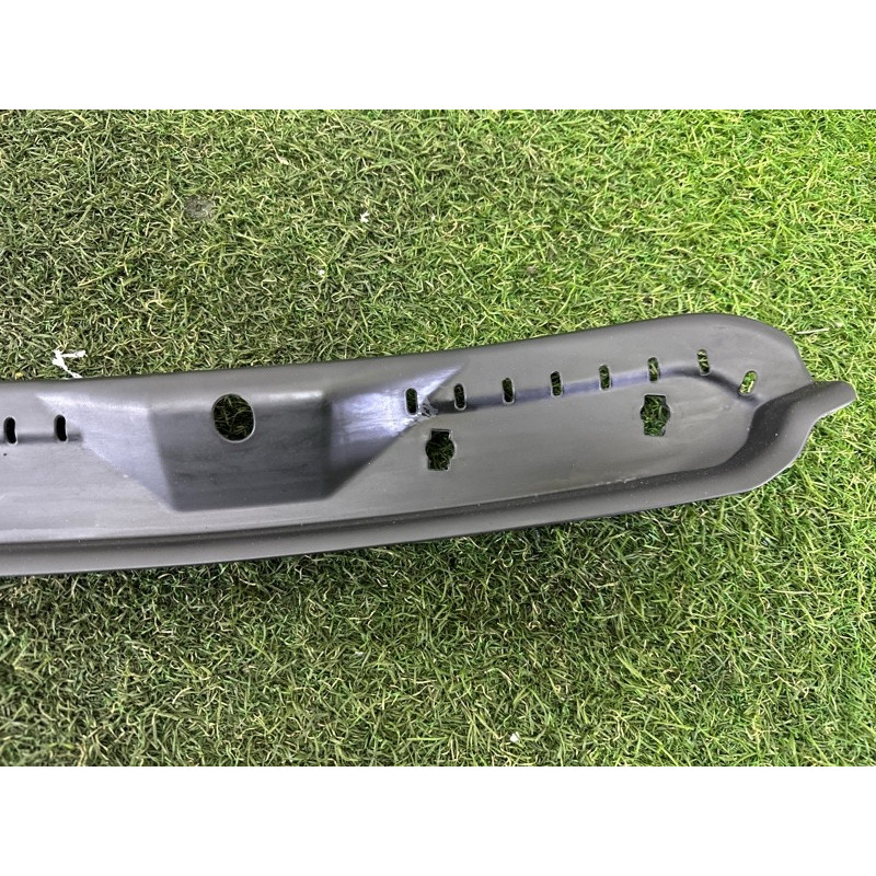 Накладка капота (кузов и элементы) BMW X1 F48 2016 2.0 51237427124