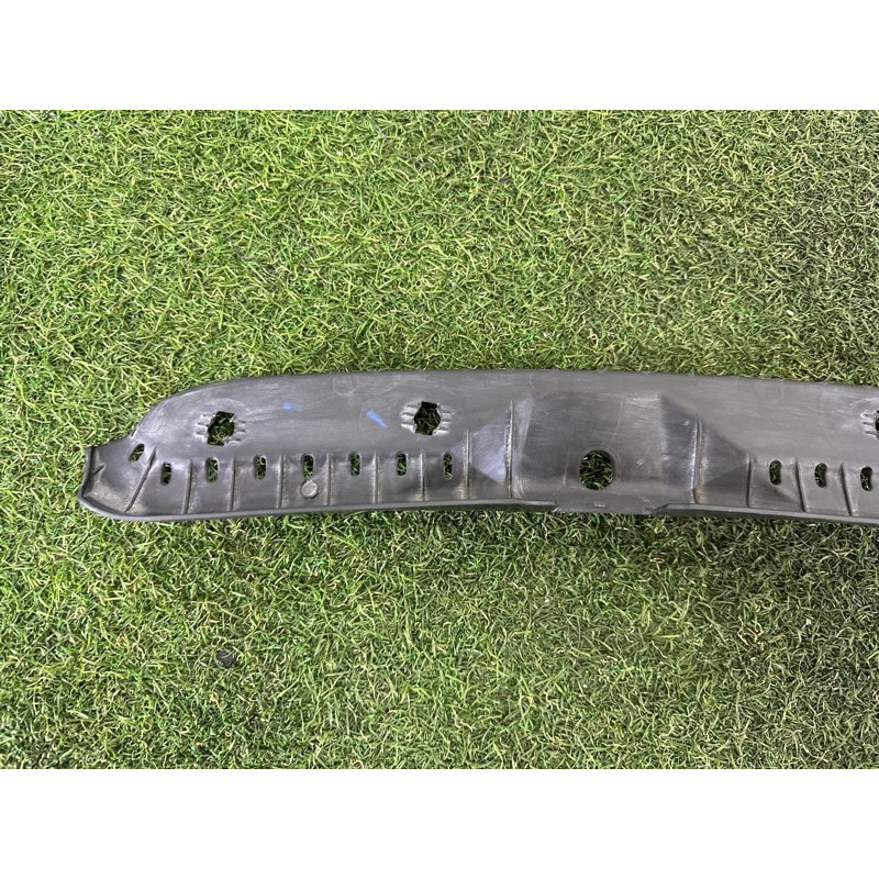 Накладка капота (кузов и элементы) BMW X1 F48 2016 2.0 51237427124