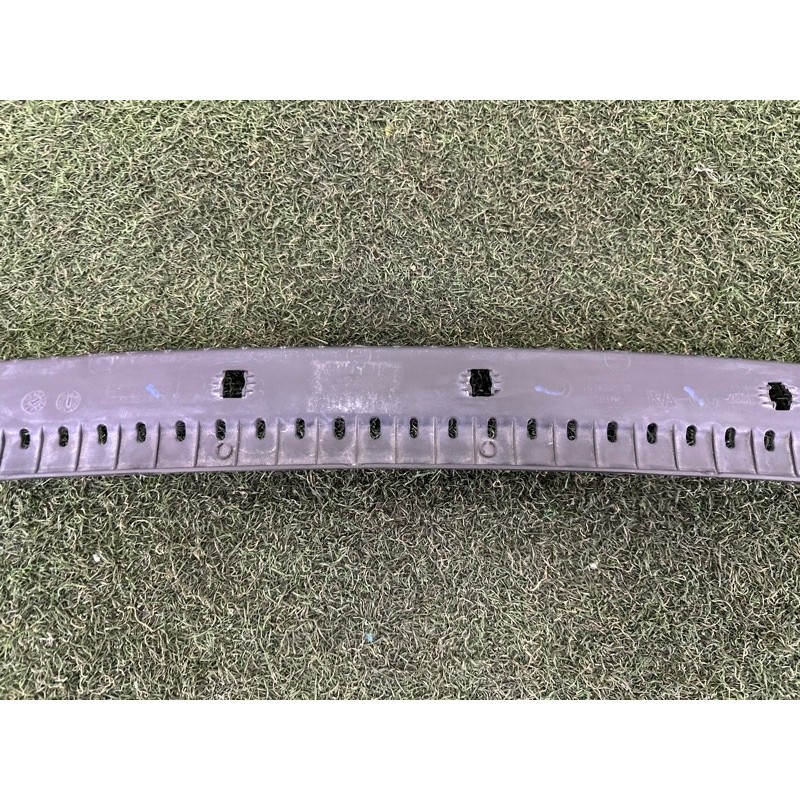 Накладка капота (кузов и элементы) BMW X1 F48 2016 2.0 51237427124