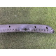 Накладка капота (кузов и элементы) BMW X1 F48 2016 2.0 51237427124