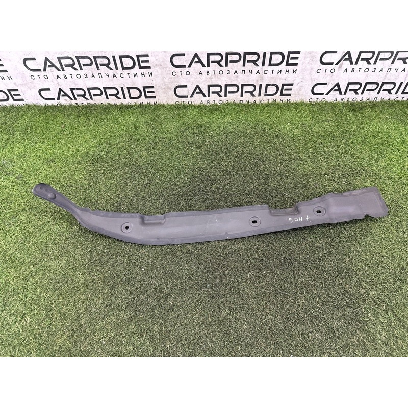 Ущільнювач крила (кузов і елементи) Nissan Rogue T33 2021 2.5 631316RA0A